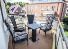 Ferienwohnung Küstenzauber