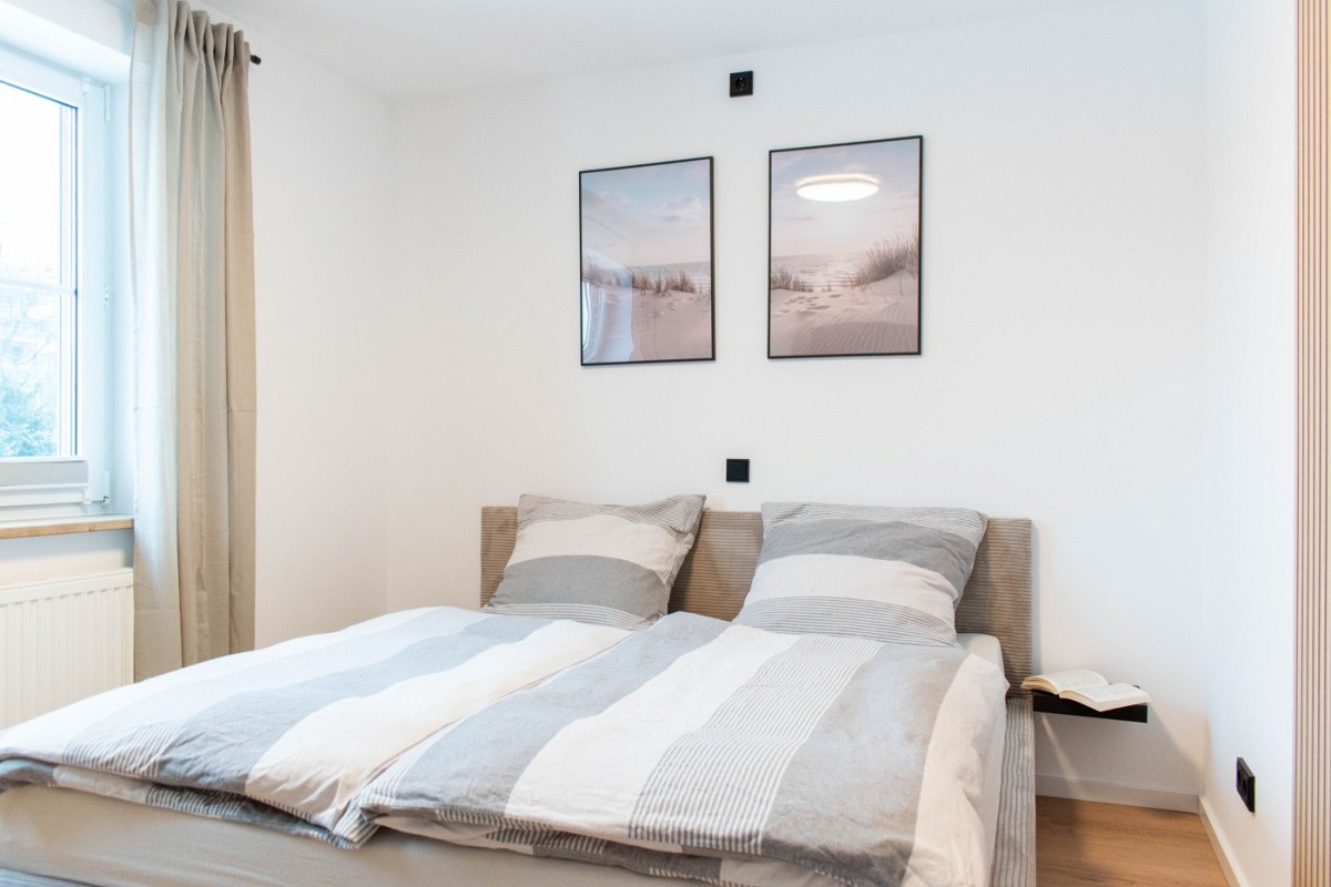 Ferienwohnung 'Wohnung 19'
