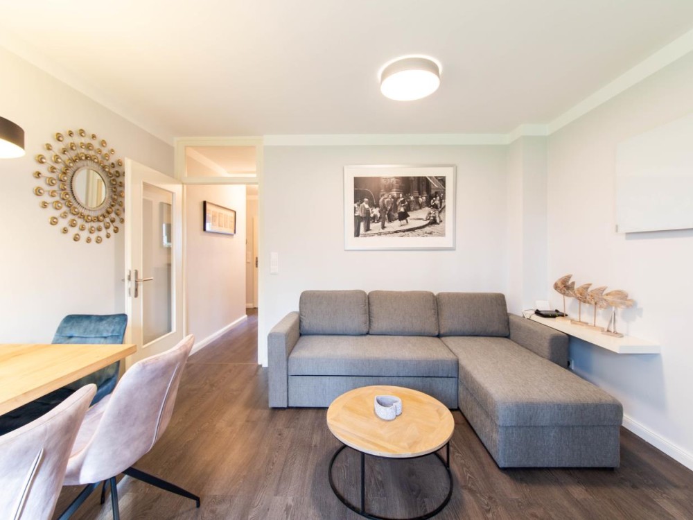 Ferienwohnung Traumland 2