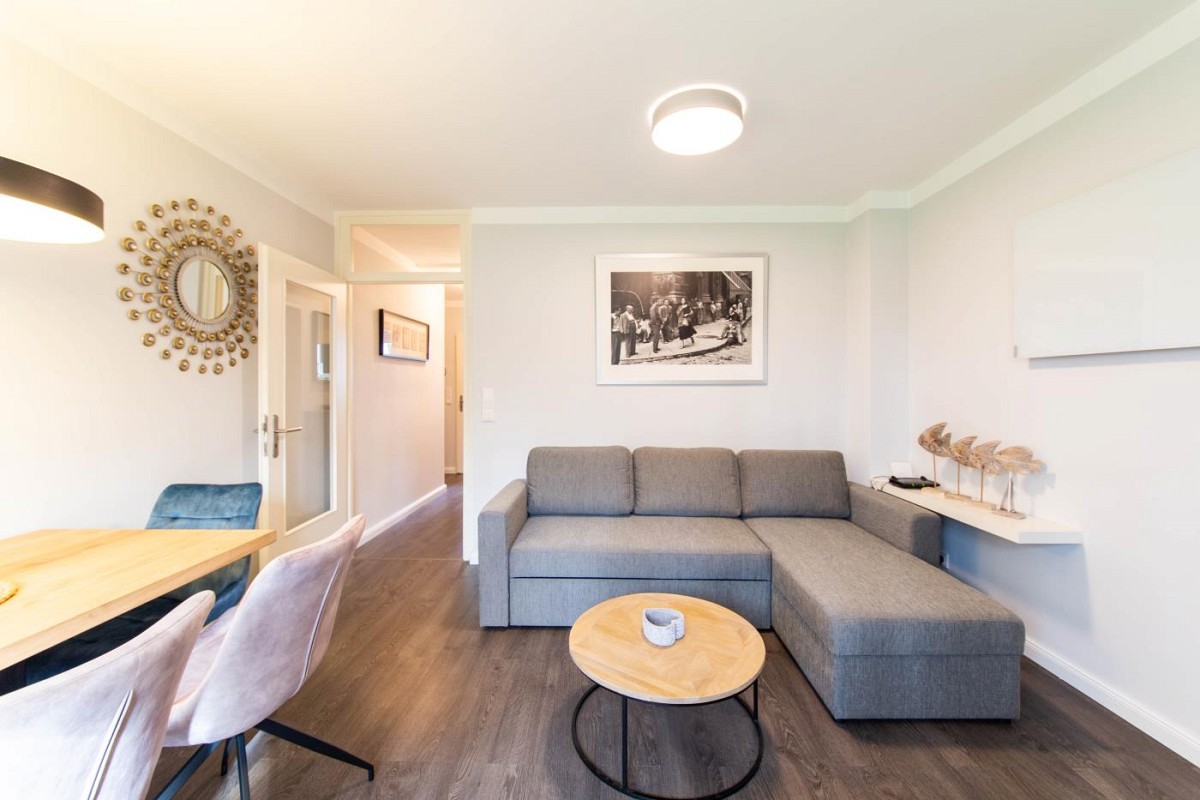 Ferienwohnung Traumland 2