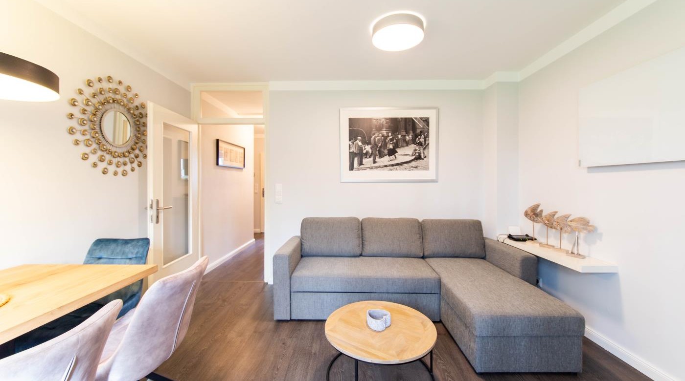 Ferienwohnung Traumland 2