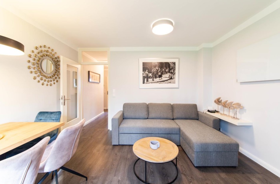 Ferienwohnung Traumland 2