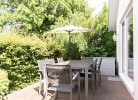 Ferienwohnung Hansa Lounge 20a
