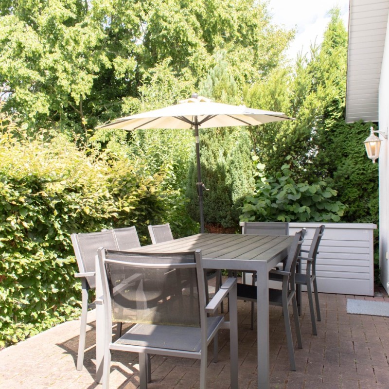Ferienwohnung Hansa Lounge 20a
