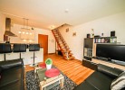 Ferienwohnung Meeresblick