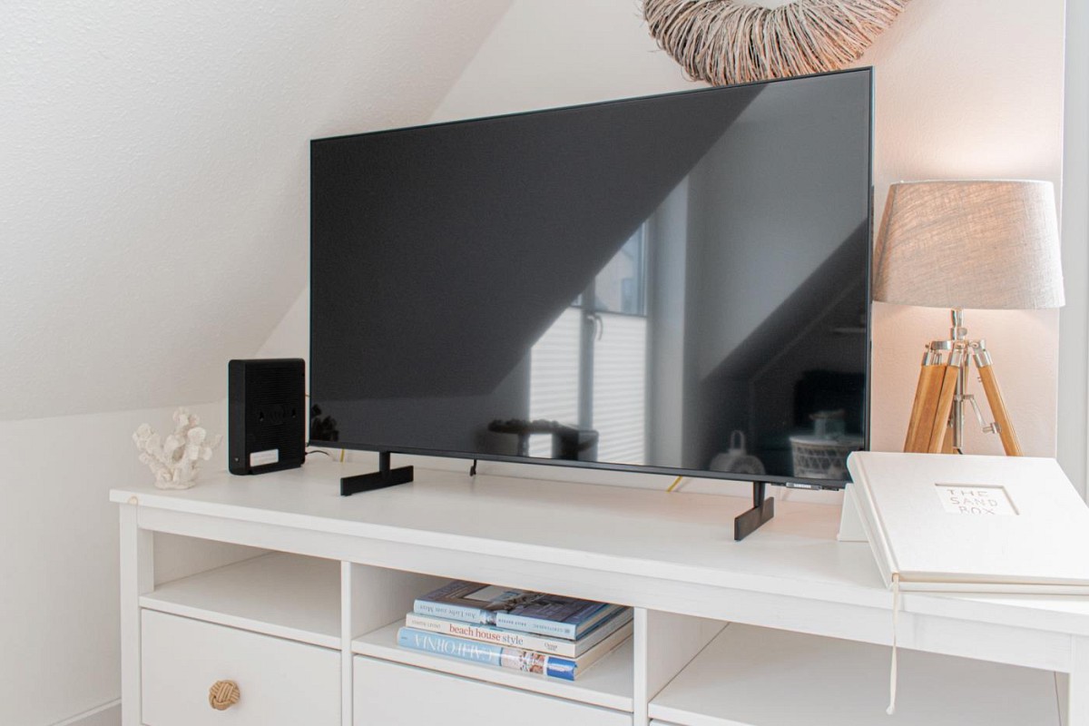 Ferienwohnung Sandbox