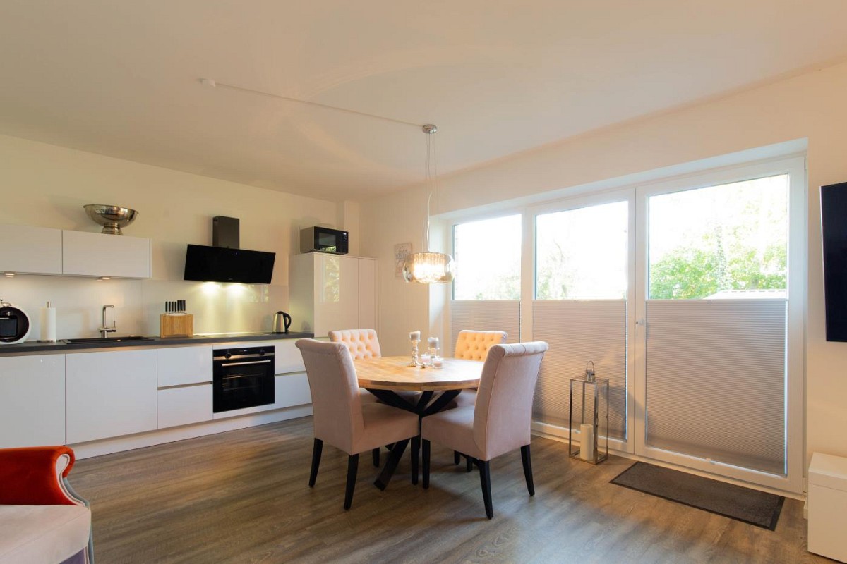 Ferienwohnung Rocco