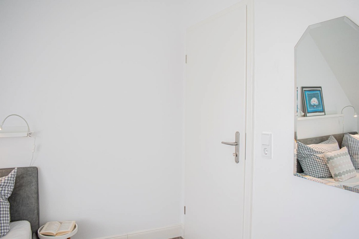 Ferienwohnung Der Olle Hansen