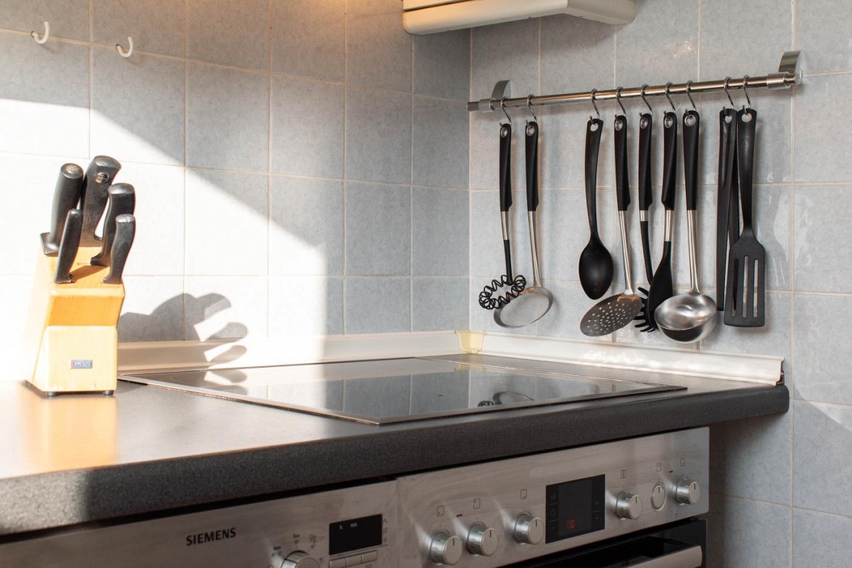 Ferienwohnung Austernfischer