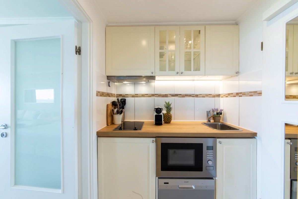 Ferienwohnung Residenz App. 149