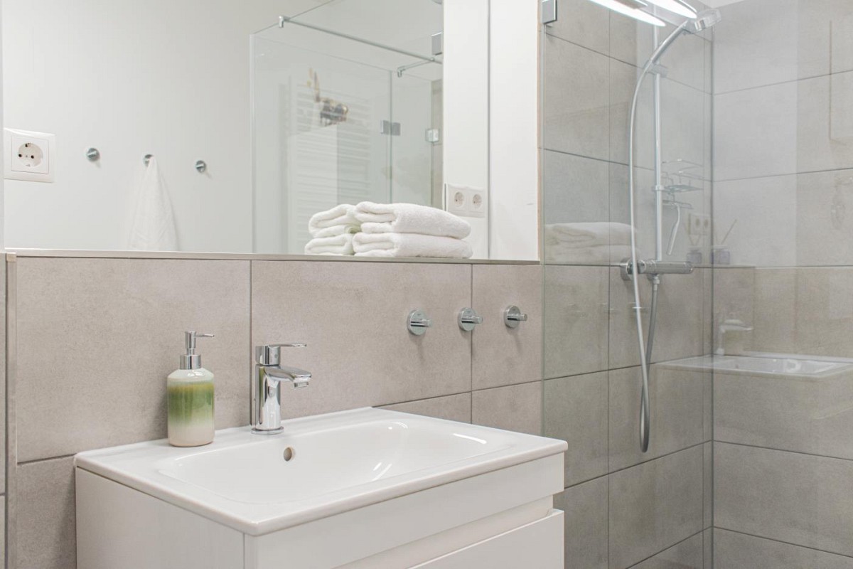 Ferienwohnung Aqualino