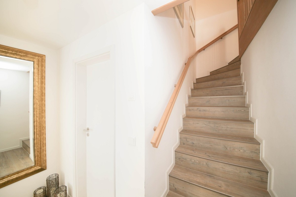 Ferienwohnung Traumstrand