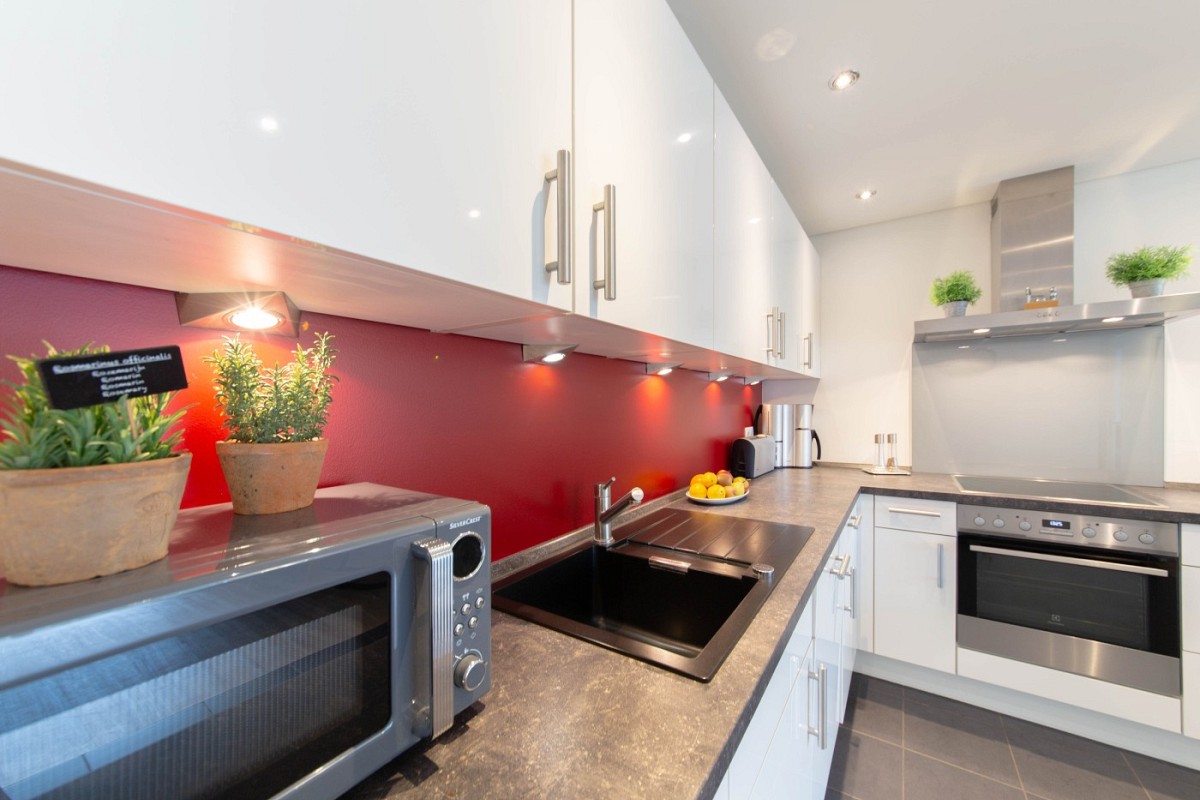 Ferienwohnung Ostseestern