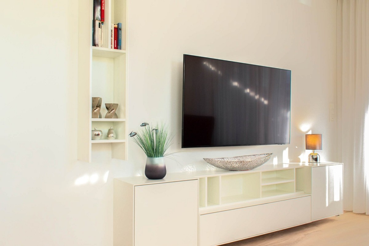 Ferienwohnung Passat