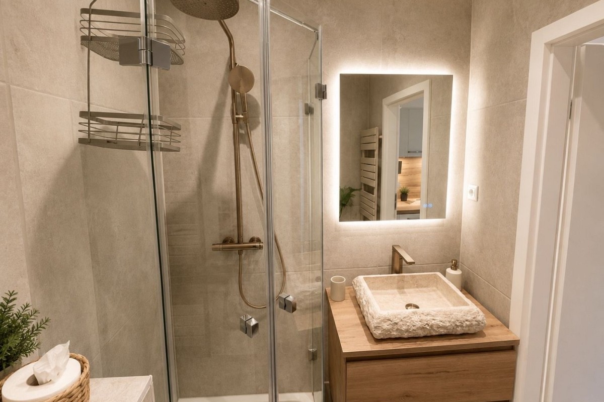Ferienwohnung Boho House Timmendorf