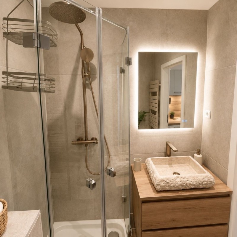 Ferienwohnung Boho House Timmendorf