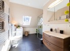 Ferienwohnung Strandhaus Möwenberg App. 16