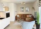 Ferienwohnung Strandgras