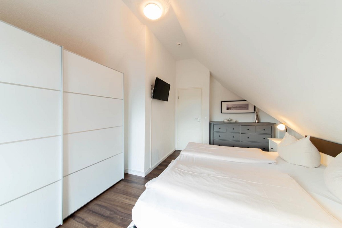 Ferienwohnung Wolkenfreude