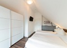Ferienwohnung Wolkenfreude