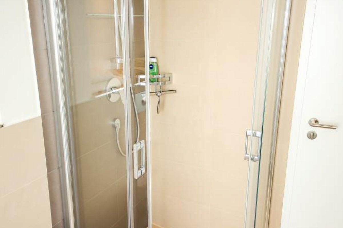 Ferienwohnung Stranderlebnis