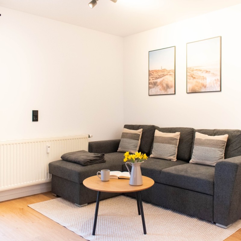 Ferienwohnung 'Wohnung 19'