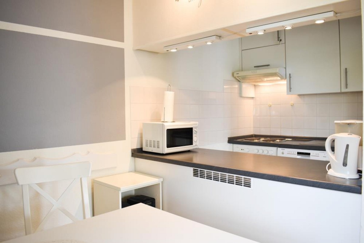 Ferienwohnung Ocean Drive 2