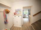 Ferienhaus Haff Huus