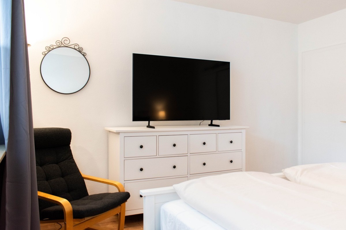 Ferienwohnung AnneSee
