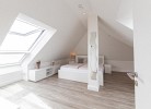 Ferienwohnung 2 Haus Meeresrauschen - Haffkrug