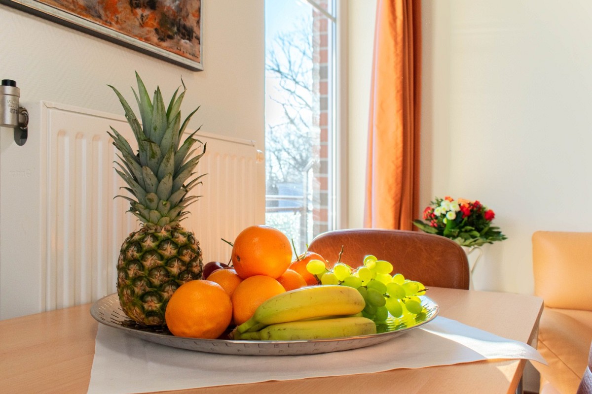 Ferienwohnung Moderne Kurparkresidenz Whg. 12
