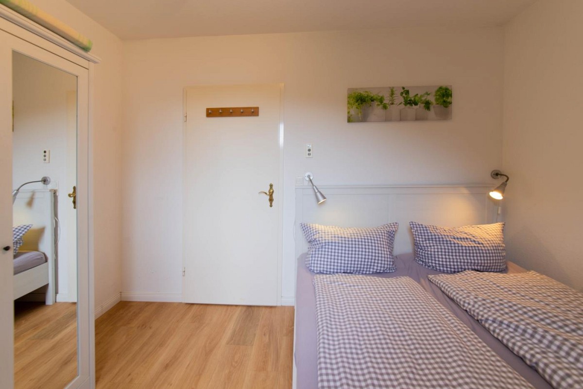 Ferienwohnung Villa Miramare