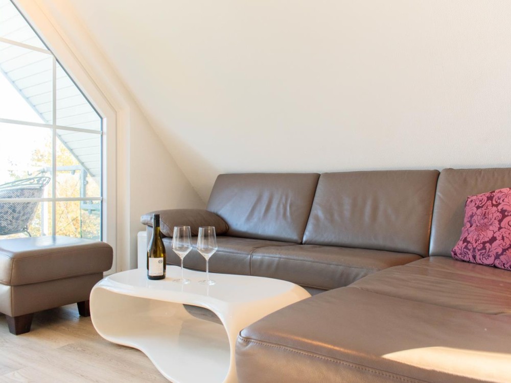 Ferienwohnung Ostseerauschen 2