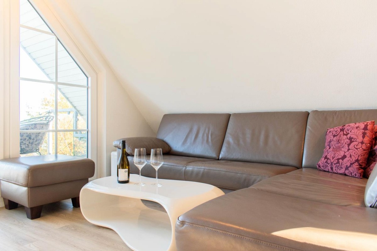 Ferienwohnung Ostseerauschen 2