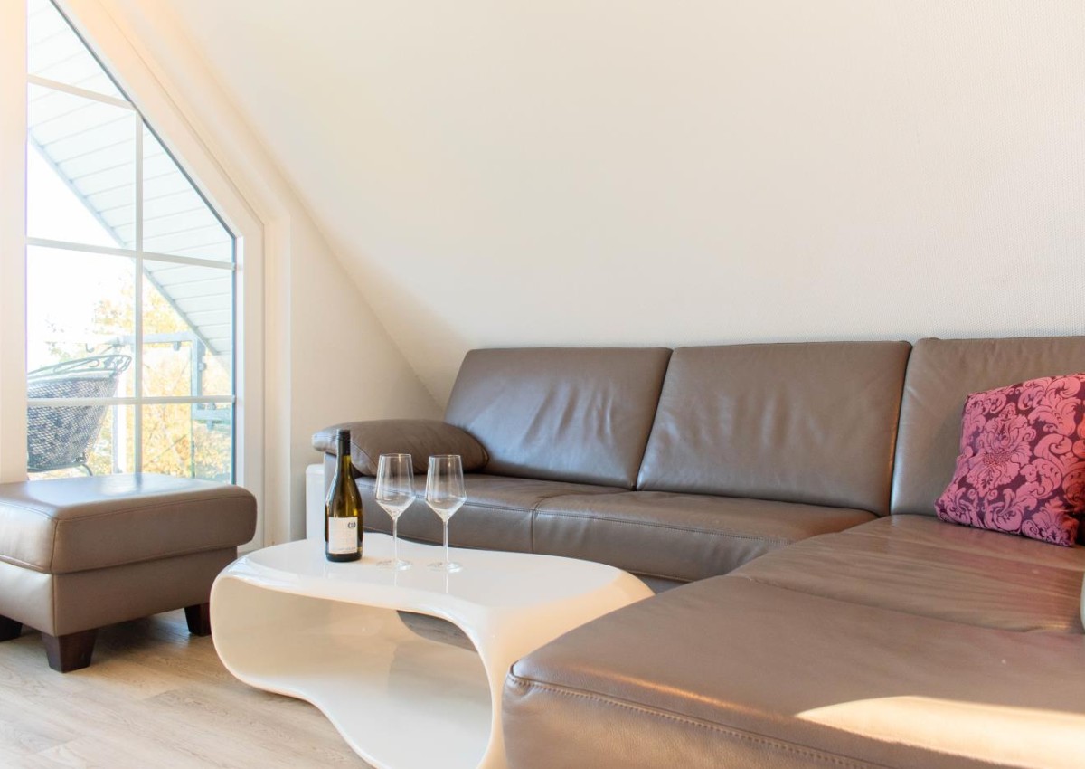 Ferienwohnung Ostseerauschen 2