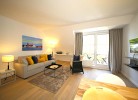 Ferienwohnung Maisonette Strandallee