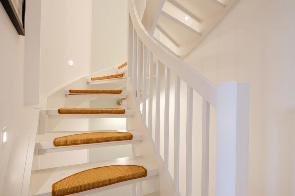 Ferienhaus HAFF COAST