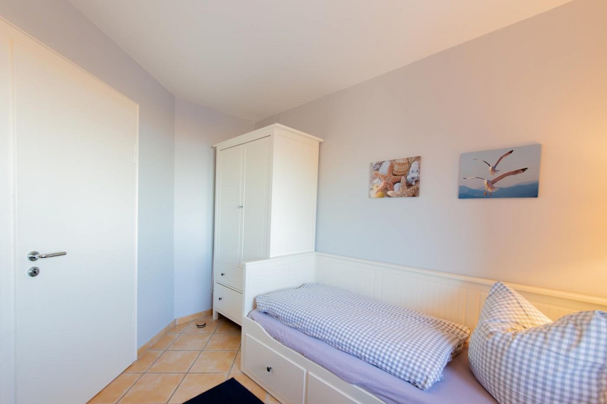 Ferienwohnung Austernfischer