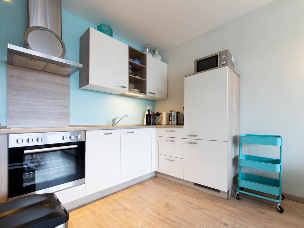 Ferienwohnung Beau Rivage Seaside