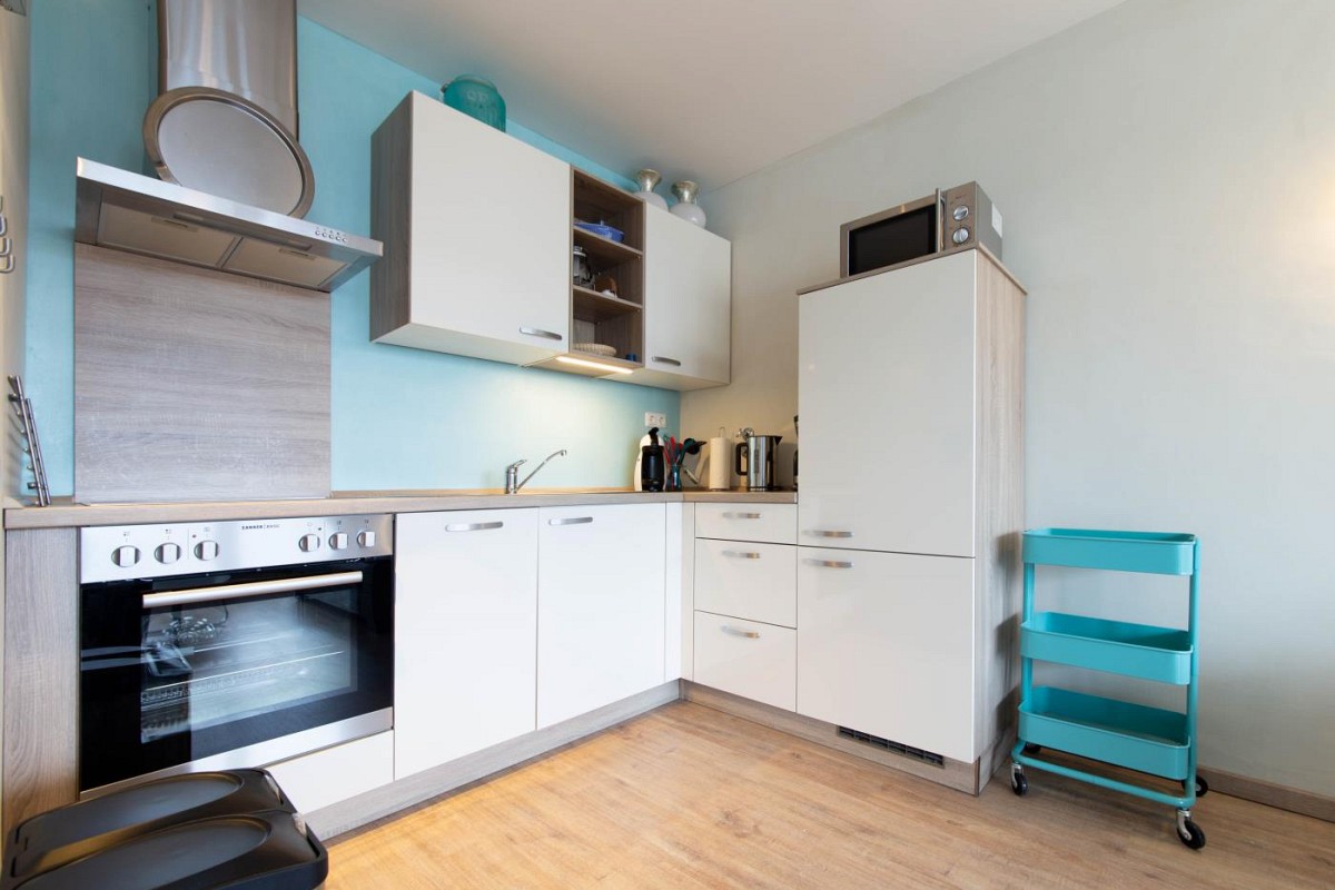 Ferienwohnung Beau Rivage Seaside