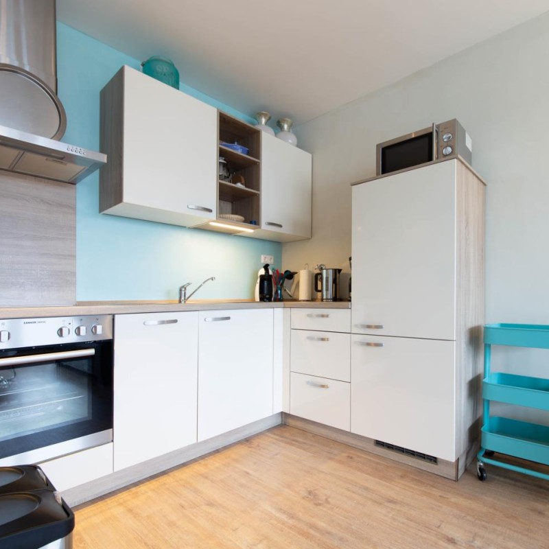 Ferienwohnung Beau Rivage Seaside