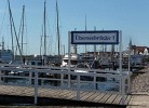 Ferienwohnung Alte Liebe 1 - Travemünde