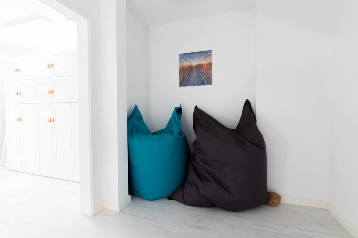 Ferienwohnung Quartier 26