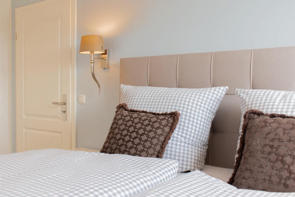 Ferienwohnung Aalkate App 2