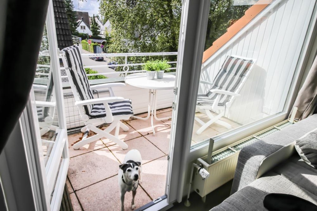 Ferienwohnung Ocean Pearl 