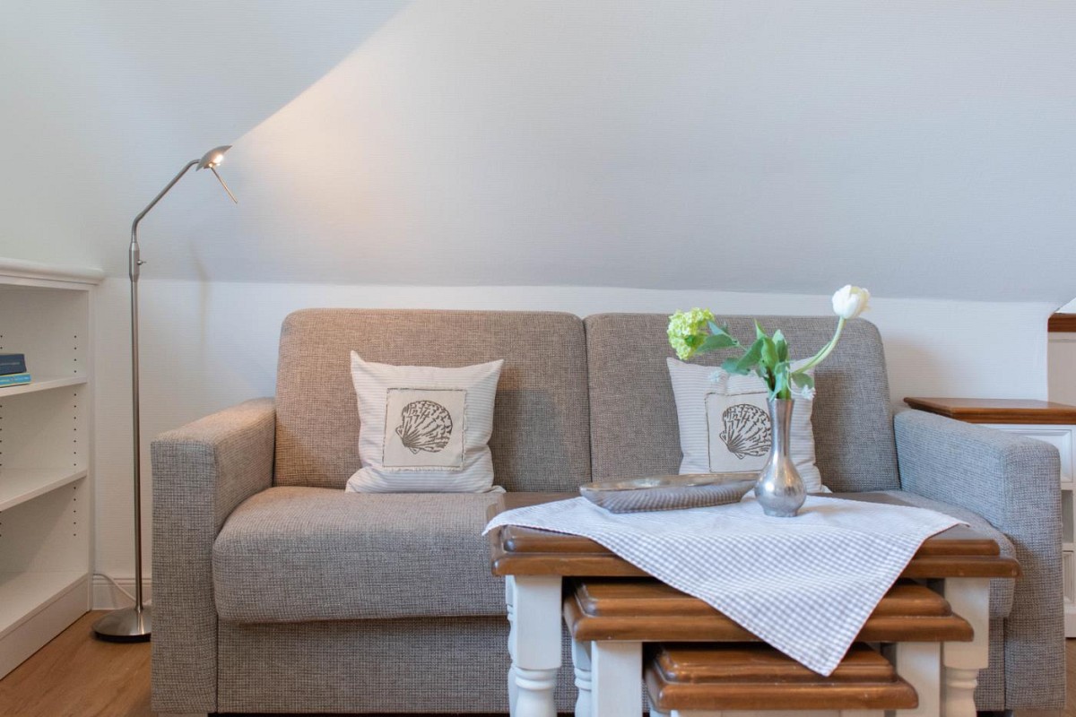 Ferienwohnung Lachmöwe