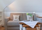 Ferienwohnung Lachmöwe