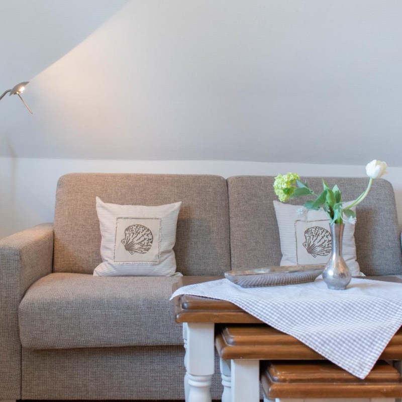 Ferienwohnung Lachmöwe