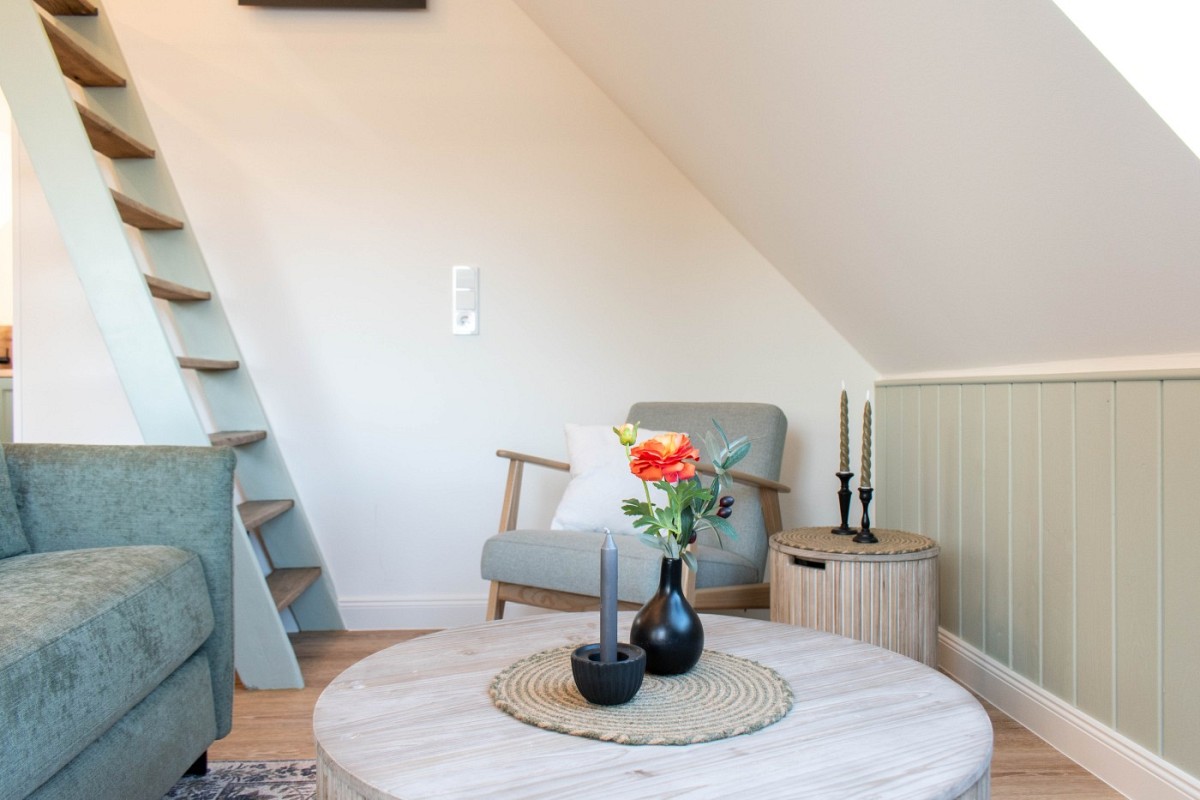 Ferienwohnung Schwalbennest