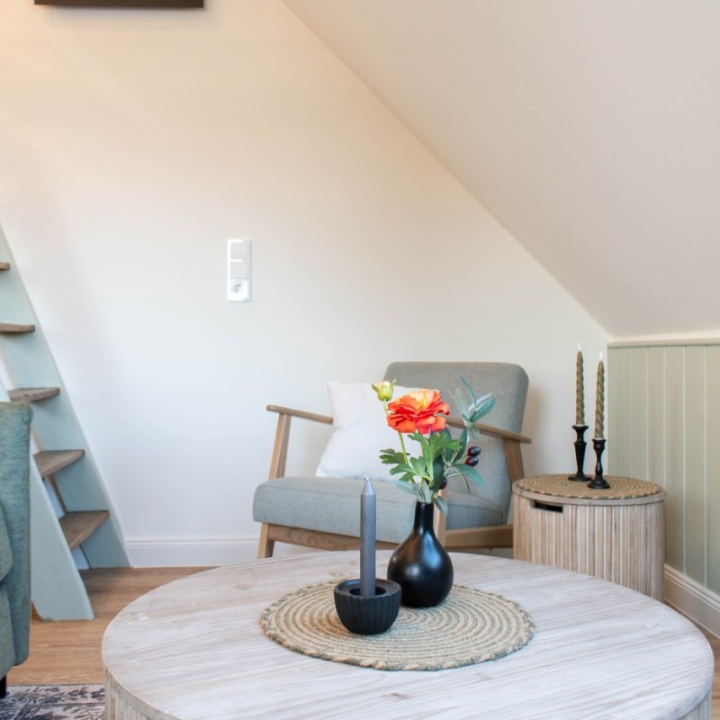 Ferienwohnung Schwalbennest